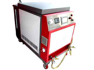 智能精密滤油车OFIM-58*3 (颗粒在线检测仪）