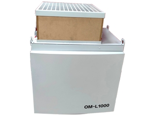 油烟油雾过滤器OM-L1000
